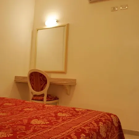 Residence Olimpo-3