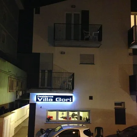 Residence Villa Gori-3