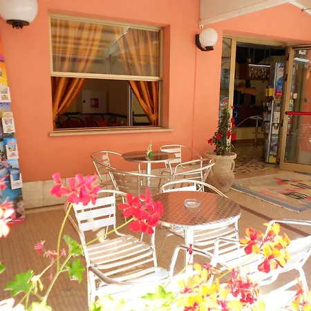 Hotel Ottavia-2