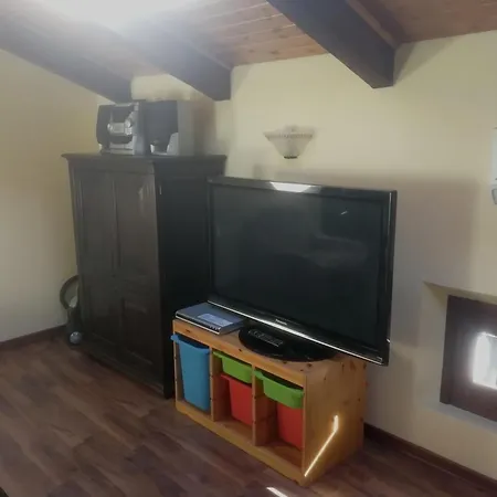 Il Glicine Apartment Rimini-2
