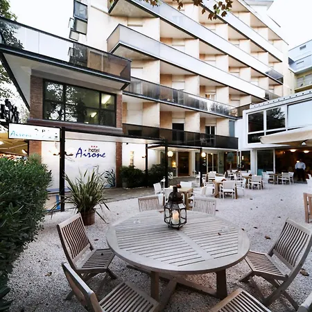 Hotel Airone-2