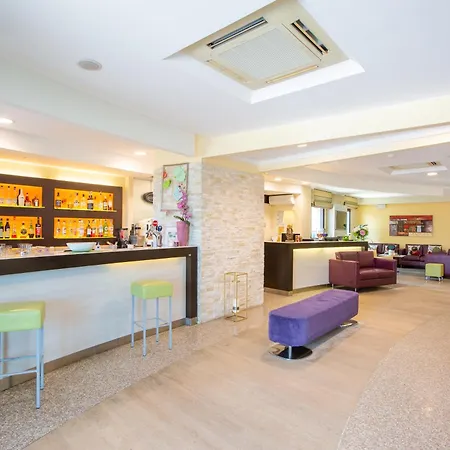 Hotel Gardenia-3