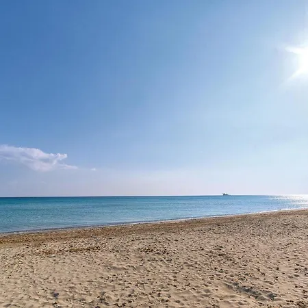 3 Bedroom Beautiful Apartment In Rimini-2