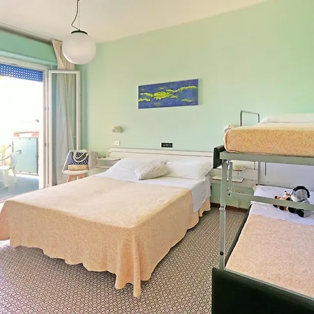 Hotel Graziella-2