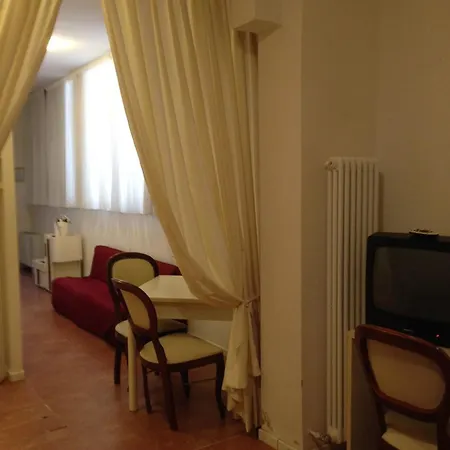 Hotel Residence Maria Grazia-2