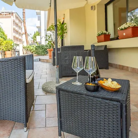 Hotel Vannucci-3