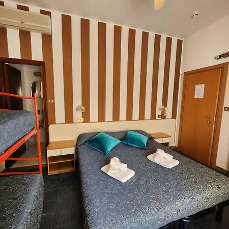 Hotel Clan Rimini-2