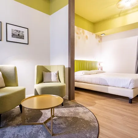 Hotel Regina Elena 57 & Oro Bianco Spa-2