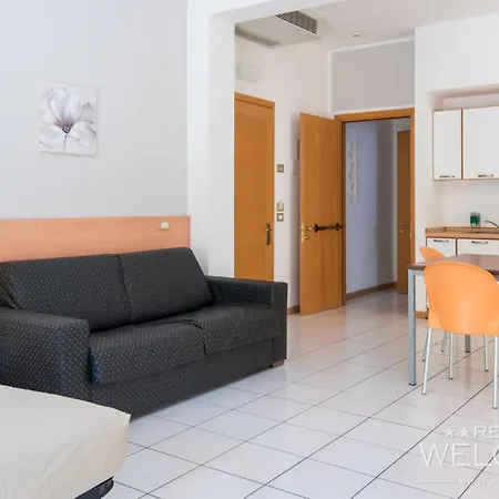 Welcome Residence Per Famiglie-2