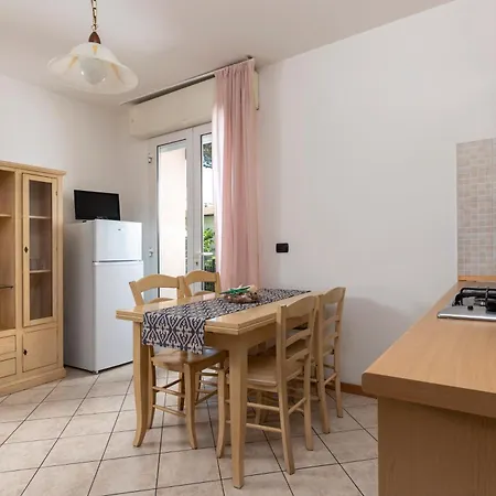 Residence Tre Trilo&Suites-3