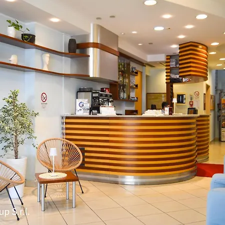 Hotel Giorg - Waterpark Free Entrance-2