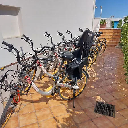 Hotel Driade Sul Mare-3