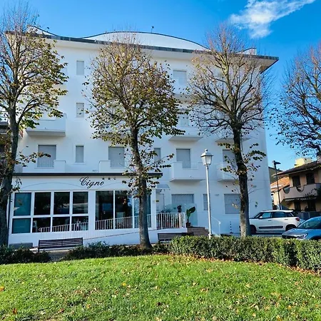 Residence Cigno-2