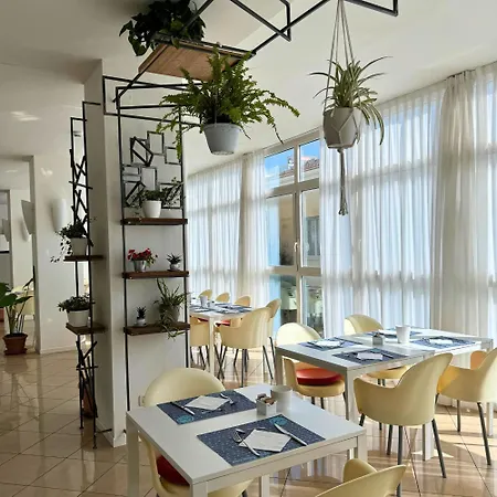 Hotel Apogeo - Breakfast Experience-2