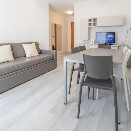 Residence Hotel Angeli-2