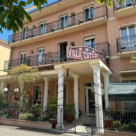 Hotel Villa Caterina-3