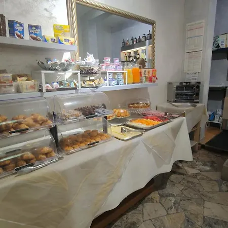 Hotel Eriale Nuova Gestione-2