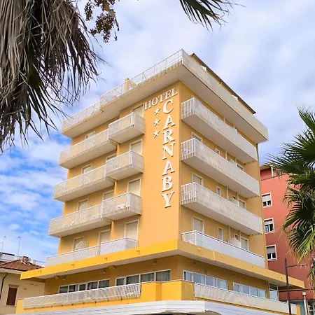 Hotel Carnaby-2