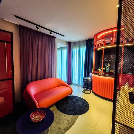 Demo Hotel Design Emotion-3