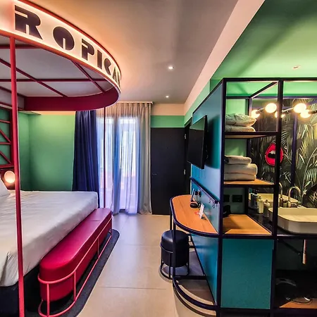 Demo Hotel Design Emotion-2