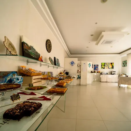 Hotel Rosabianca-3