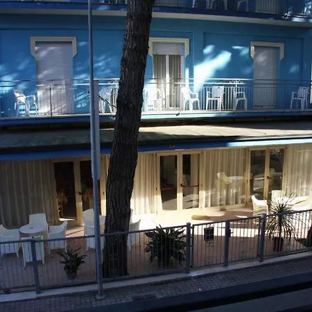 Hotel Orchidea-3