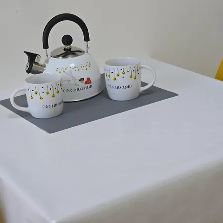 Casa Stefania Rimini-2