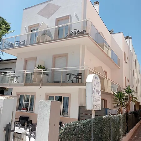 Hotel Bel Mare-2