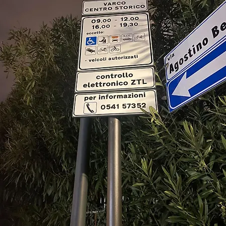La Dimora Di Augusto-2