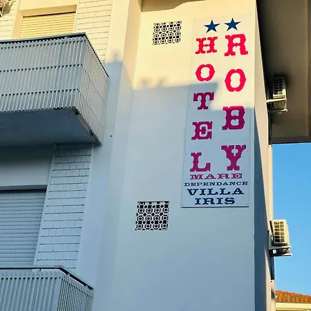 Hotel Roby-2