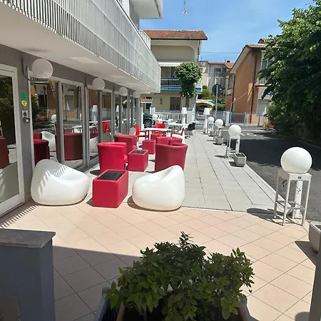 Hotel Roby-3