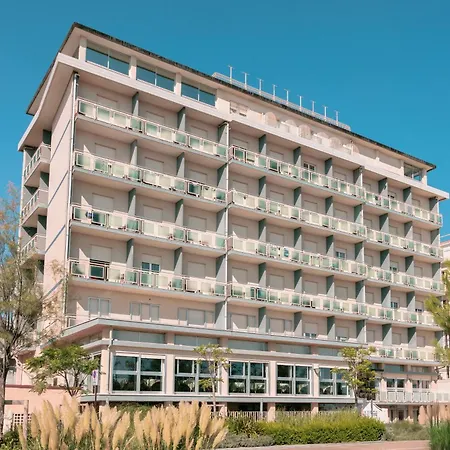 Hotel Centrale Miramare-2