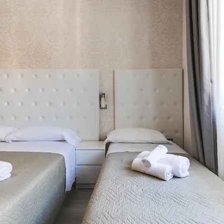 Hotel La Perla Rimini-2