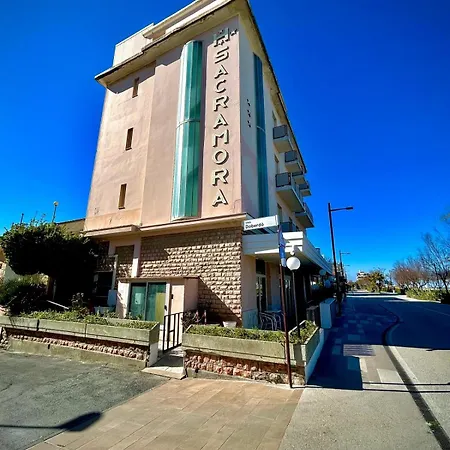Hotel Sacramora-2