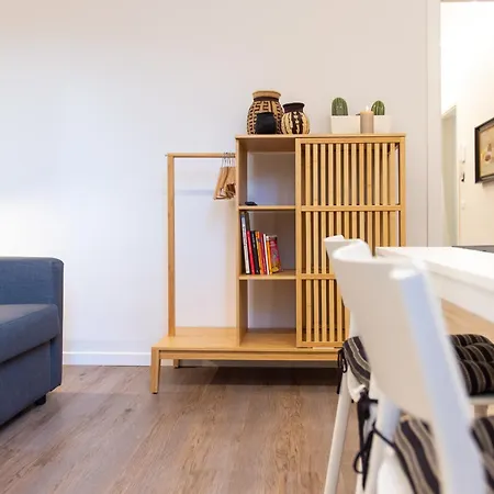 Suite Apartments - Corso51-2