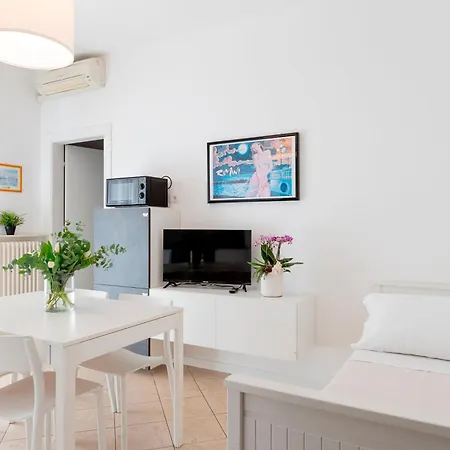 Residence Hotel Le Stelle-3