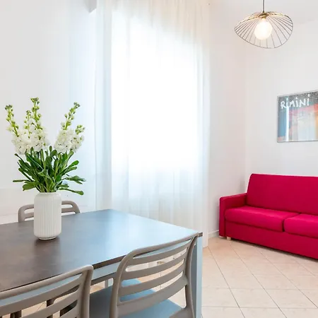 Residence Hotel Le Stelle-2