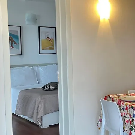 Margherita 8 Apartment - Ground Floor-3