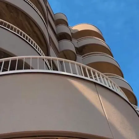 Margherita 8 Apartment - Ground Floor-2