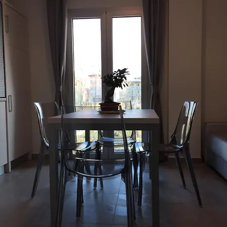 Residence Hotel Albachiara-3