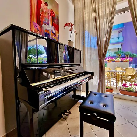 Hotel Rossella-3