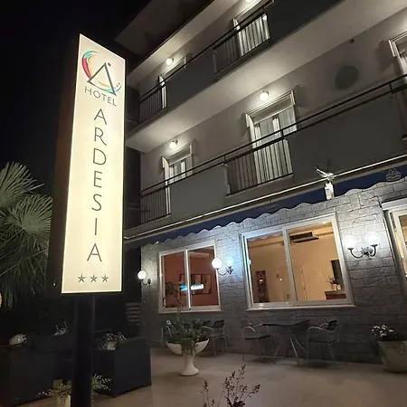 Hotel Ardesia-3