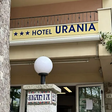 Hotel Urania Nuova Gestione-3