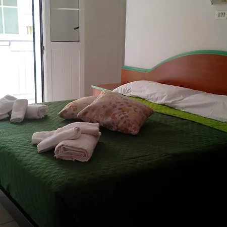 Hotel Villa Cristina-2