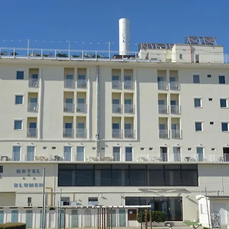 Hotel Blumen-3