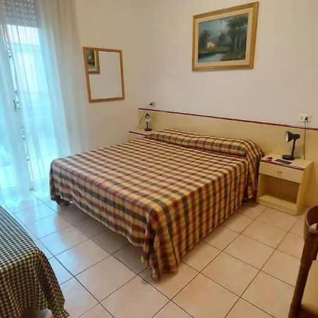 Hotel Betty Personal Style And Beach Village-2