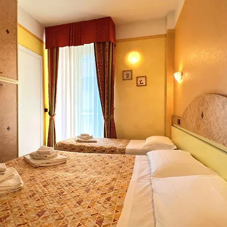 Hotel Soleblu-3