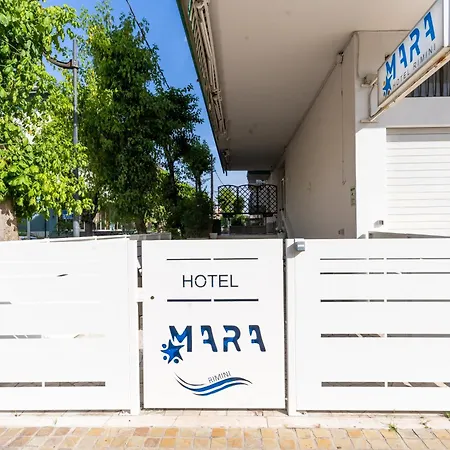 Hotel Mara-3