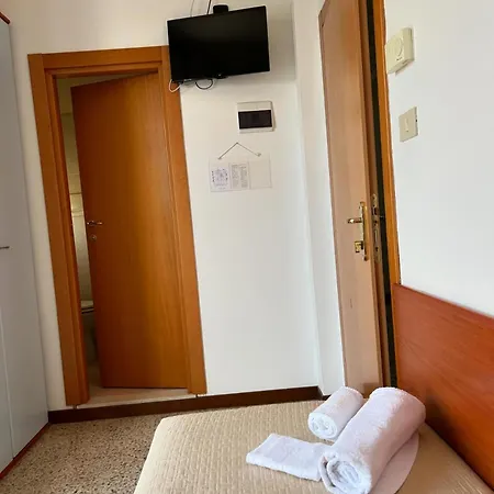 Hotel Rose Nuove-3