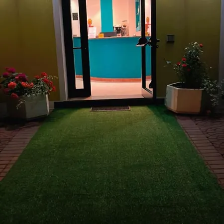 Hotel Dream-2